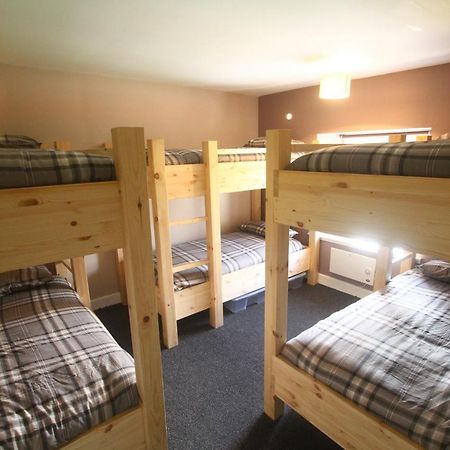 Tay Bunkhouse Villa Pitlochry Bagian luar foto