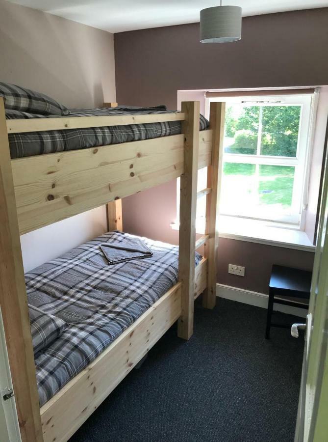 Tay Bunkhouse Villa Pitlochry Bagian luar foto